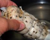 簡単♪ベルギー仕込みの手作りチキンハム作り方13写真