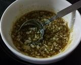 ◆中華風ナスの揚げ焼き~ネギソース~◆作り方1写真