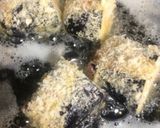 美味しいよ！なす＆はんぺんのはさみ揚げ♪作り方11写真