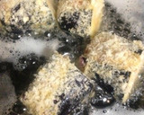 美味しいよ！なす＆はんぺんのはさみ揚げ♪作り方11写真