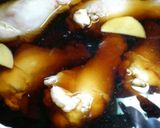 鶏のさっぱり煮作り方2写真