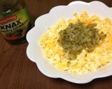 簡単★レンジでタルタルソース作り方4写真
