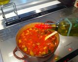 夏野菜たくさん ラタトゥユ❤作り方8写真