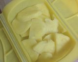 祖母から伝わる！砂肝じゃがのバター炒め♡作り方2写真