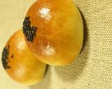 基本のあんぱん作り方8写真