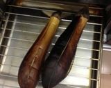 母直伝❤生姜たっぷり冷やしナス作り方2写真