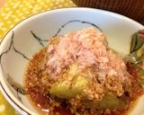 母直伝❤生姜たっぷり冷やしナス作り方6写真