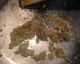 ヘルシーな海老チリ作り方3写真
