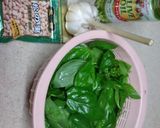 簡単だったんだ！ジェノバソース作り方2写真