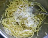 じゃガレ๑ホットサンド✧作り方2写真
