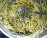 じゃガレ๑ホットサンド✧作り方3写真