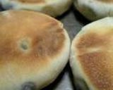 フライパンで、おやきパン♪作り方21写真