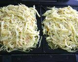 じゃガレ๑ホットサンド✧作り方5写真