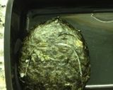 キャラ弁 スターウォーズ作り方2写真