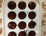 ひとくち3色蒸しパン作り方3写真