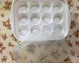 ひとくち3色蒸しパン作り方8写真