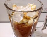 夏に冷やして飲みたい♩ガスパチョ作り方3写真