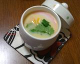茶碗蒸し作り方9写真