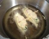 オクラのベーコン大葉巻♬作り方4写真