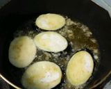 揚げ出し茄子♪作り方3写真