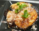 揚げ出し茄子♪作り方7写真