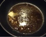 夏野菜のデミグラスソース作り方4写真