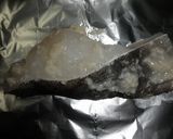 たらのホイル蒸し(塩麹味)作り方1写真