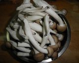 たらのホイル蒸し(塩麹味)作り方2写真