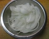 たらのホイル蒸し(塩麹味)作り方3写真