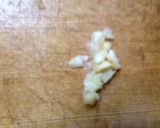 ピーマンの椎茸詰め作り方2写真