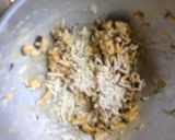 ピーマンの椎茸詰め作り方4写真