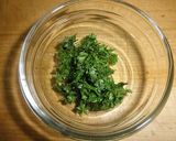 たらのホイル蒸し(塩麹味)作り方6写真
