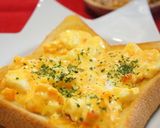 レンジでトロトロ半熟温泉卵作り方7写真