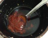 やわらか☆ノンオイル煮込み豆腐ハンバーグ作り方6写真