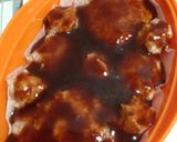 やわらか☆ノンオイル煮込み豆腐ハンバーグ作り方7写真
