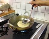 ダルプリ=豆が入った揚げパン=ネパール風作り方12写真