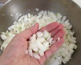 パサパサしない！冷凍OK！ミートボール作り方1写真
