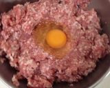 パサパサしない！冷凍OK！ミートボール作り方3写真