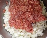 パサパサしない！冷凍OK！ミートボール作り方5写真
