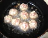 パサパサしない！冷凍OK！ミートボール作り方7写真
