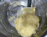 基本の型抜きクッキー ☆適当さんもOK☆作り方3写真