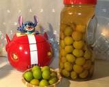 梅酢作り方4写真