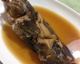 ☆メバルの煮付け☆作り方4写真