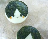 彦星&織姫作り方5写真