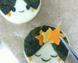 彦星&織姫作り方6写真