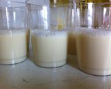 豆乳プリンのマンゴーソース作り方3写真