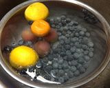 夏の梅酵素ジュース2013年作り方25写真