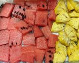 夏の梅酵素ジュース2013年作り方32写真