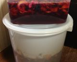 夏の梅酵素ジュース2013年作り方38写真