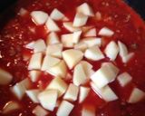 ママのカレー♡作り方5写真